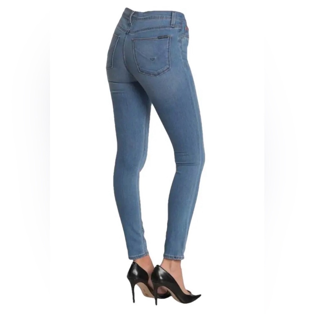 Hudson Natalie Super Skinny‎ Jeans Size 29